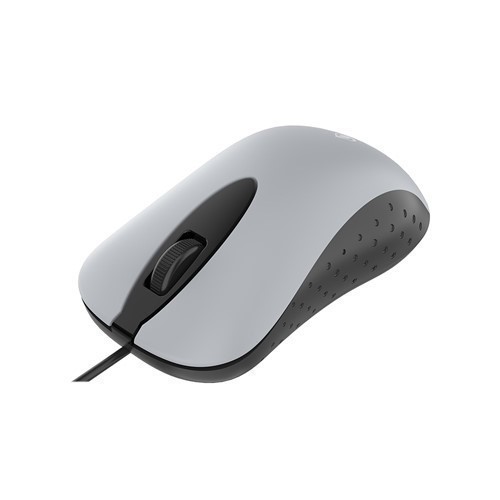 RATON ONEPLUS NG6039 GRIS C/CABLE